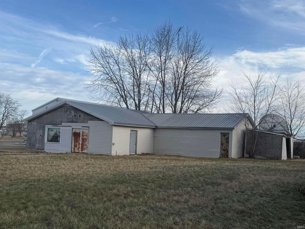 Photo of 2545 E Kercher Road, Goshen, IN 46528 (MLS # 202601446)