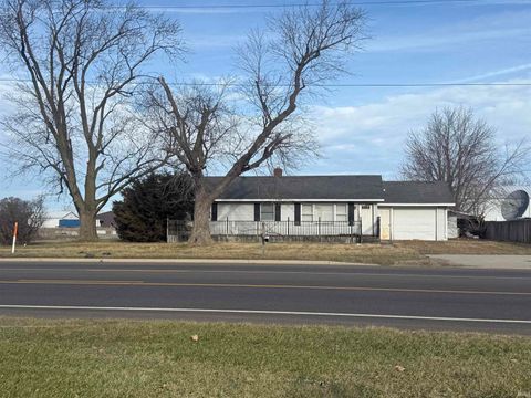 Photo of 2545 E Kercher Road, Goshen, IN 46528 (MLS # 202601446)