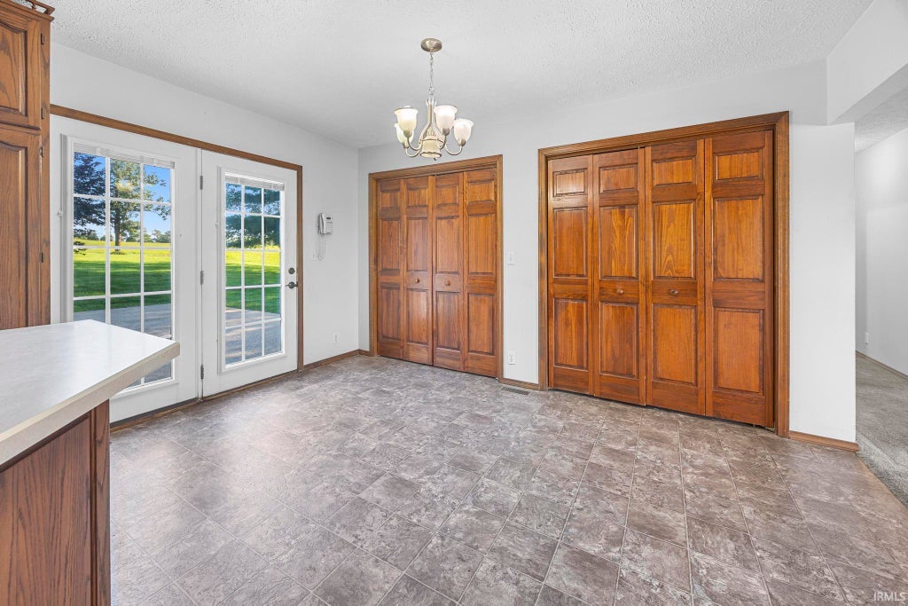 Photo of 6353 W Old Road 64, Huntingburg, IN 47542 (MLS # 202632189)