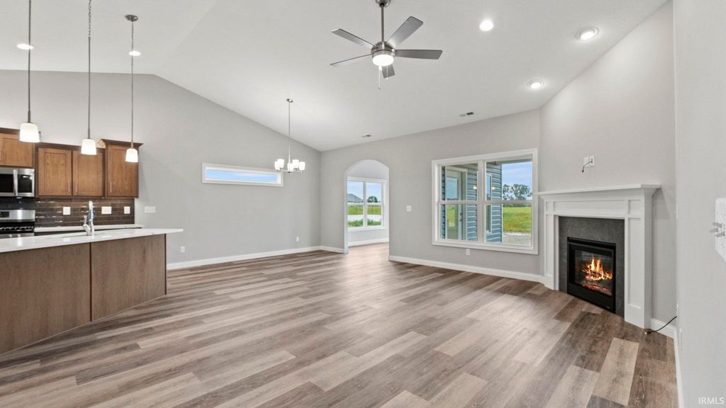 Photo of 3136 E Rocky Way, Winona Lake, IN 46590 (MLS # 202604522)