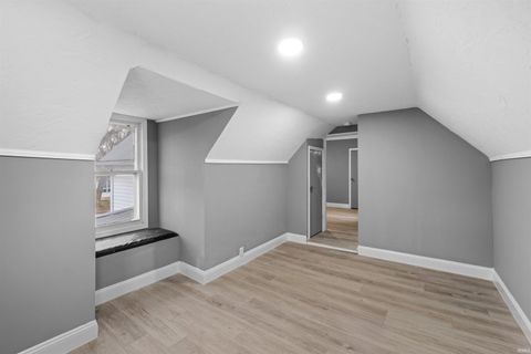 Tiny photo for 224 E Christy Street, Marion, IN 46952 (MLS # 202601203)