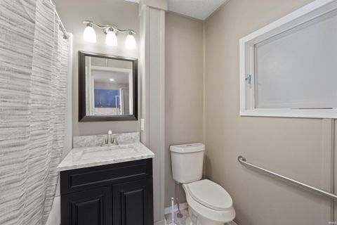 Tiny photo for 224 E Christy Street, Marion, IN 46952 (MLS # 202601203)