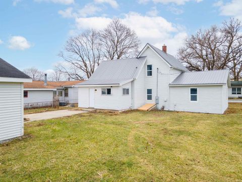 Tiny photo for 224 E Christy Street, Marion, IN 46952 (MLS # 202601203)