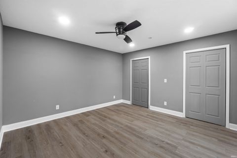 Tiny photo for 224 E Christy Street, Marion, IN 46952 (MLS # 202601203)