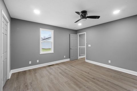 Tiny photo for 224 E Christy Street, Marion, IN 46952 (MLS # 202601203)