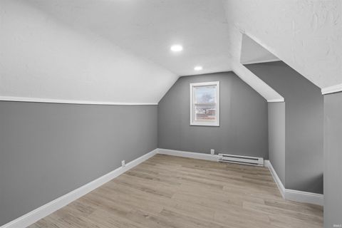 Tiny photo for 224 E Christy Street, Marion, IN 46952 (MLS # 202601203)