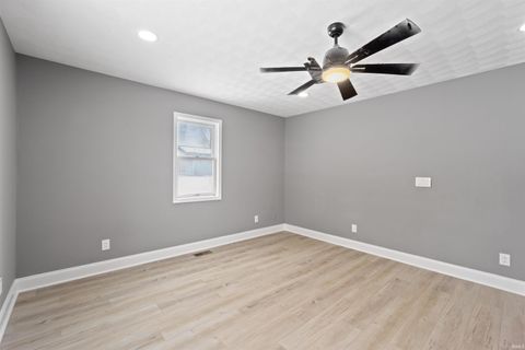 Tiny photo for 224 E Christy Street, Marion, IN 46952 (MLS # 202601203)