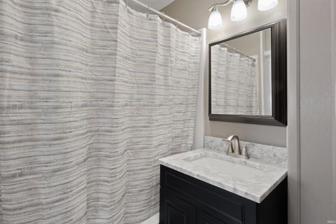 Tiny photo for 224 E Christy Street, Marion, IN 46952 (MLS # 202601203)