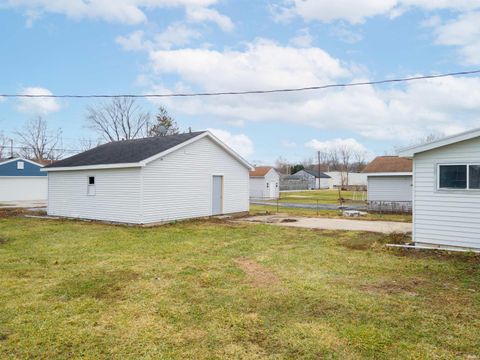 Tiny photo for 224 E Christy Street, Marion, IN 46952 (MLS # 202601203)