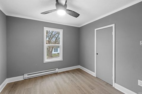 Tiny photo for 224 E Christy Street, Marion, IN 46952 (MLS # 202601203)