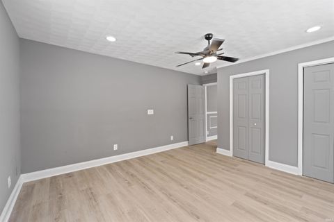 Tiny photo for 224 E Christy Street, Marion, IN 46952 (MLS # 202601203)