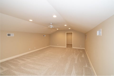 Tiny photo for 8323 Nolia Lane, Newburgh, IN 47630 (MLS # 202643833)