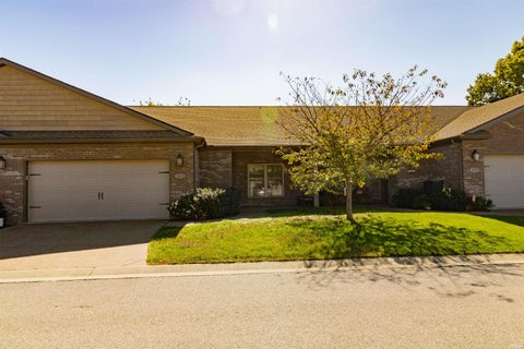 Tiny photo for 8323 Nolia Lane, Newburgh, IN 47630 (MLS # 202643833)