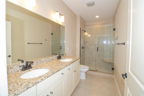 Tiny photo for 8323 Nolia Lane, Newburgh, IN 47630 (MLS # 202643833)