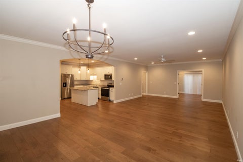 Tiny photo for 8323 Nolia Lane, Newburgh, IN 47630 (MLS # 202643833)