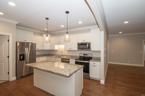 Tiny photo for 8323 Nolia Lane, Newburgh, IN 47630 (MLS # 202643833)