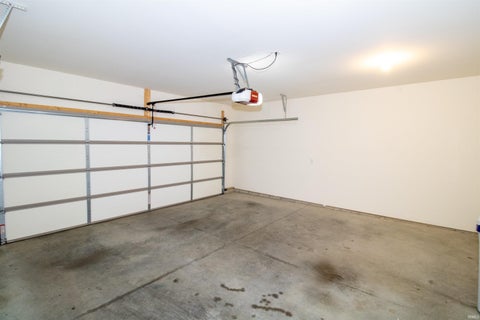 Tiny photo for 8323 Nolia Lane, Newburgh, IN 47630 (MLS # 202643833)
