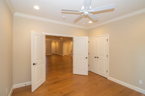 Tiny photo for 8323 Nolia Lane, Newburgh, IN 47630 (MLS # 202643833)