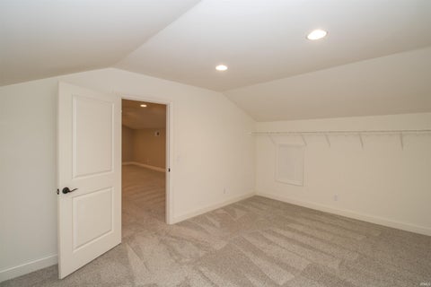 Tiny photo for 8323 Nolia Lane, Newburgh, IN 47630 (MLS # 202643833)
