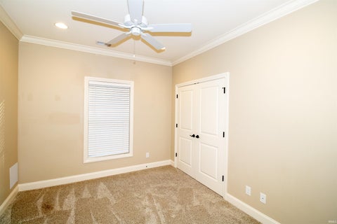 Tiny photo for 8323 Nolia Lane, Newburgh, IN 47630 (MLS # 202643833)