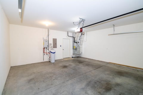 Tiny photo for 8323 Nolia Lane, Newburgh, IN 47630 (MLS # 202643833)