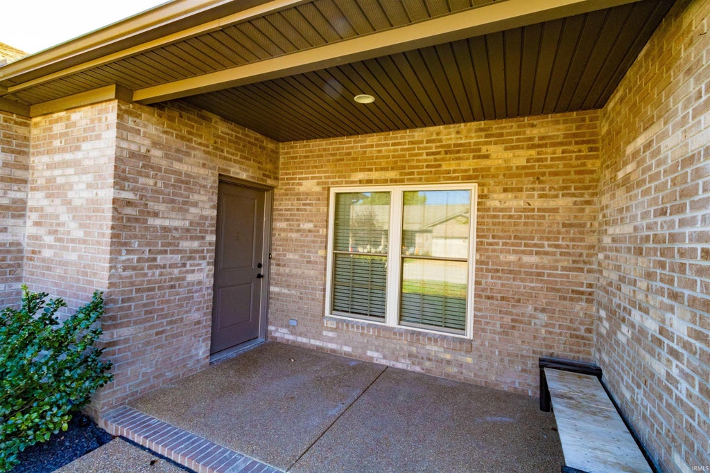 Photo of 8323 Nolia Lane, Newburgh, IN 47630 (MLS # 202643833)