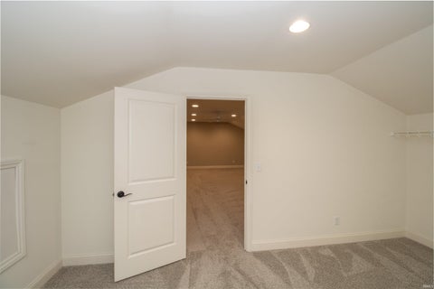 Tiny photo for 8323 Nolia Lane, Newburgh, IN 47630 (MLS # 202643833)