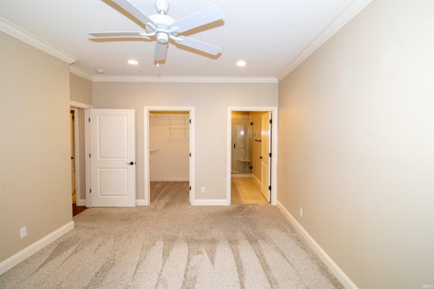 Tiny photo for 8323 Nolia Lane, Newburgh, IN 47630 (MLS # 202643833)