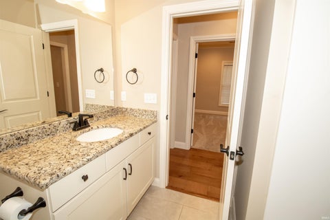 Tiny photo for 8323 Nolia Lane, Newburgh, IN 47630 (MLS # 202643833)
