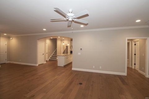 Tiny photo for 8323 Nolia Lane, Newburgh, IN 47630 (MLS # 202643833)