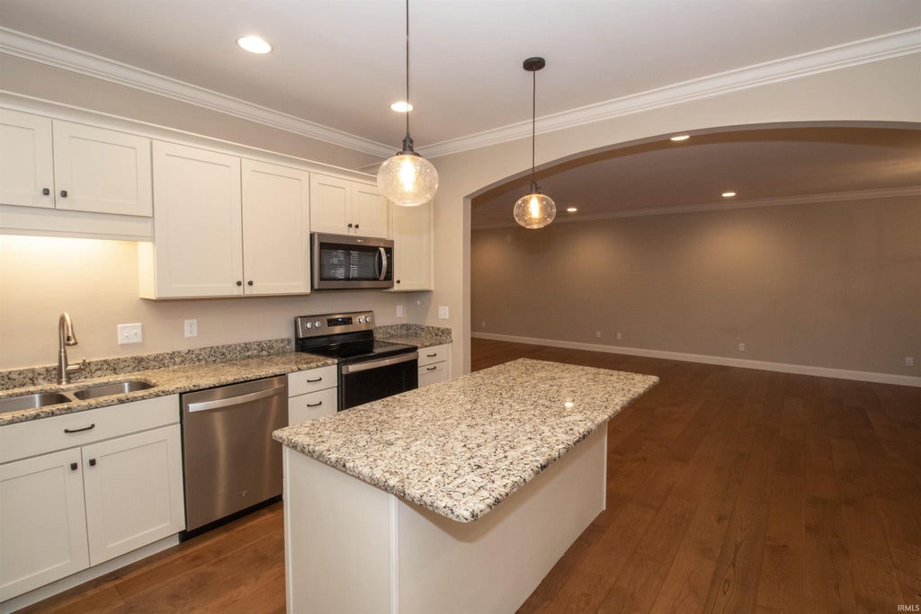 Photo of 8323 Nolia Lane, Newburgh, IN 47630 (MLS # 202643833)