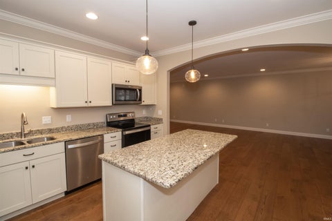 Tiny photo for 8323 Nolia Lane, Newburgh, IN 47630 (MLS # 202643833)