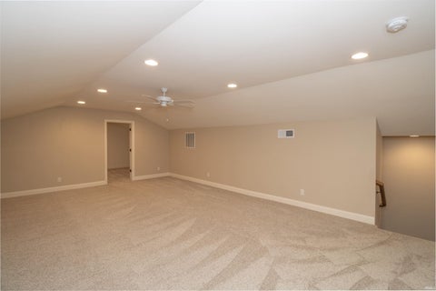 Tiny photo for 8323 Nolia Lane, Newburgh, IN 47630 (MLS # 202643833)