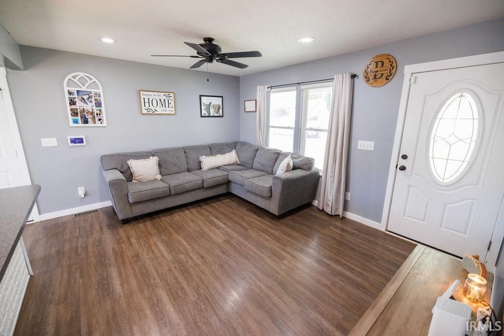 Photo of 3161 S Yonkers Street, Bloomington, IN 47403 (MLS # 202543544)