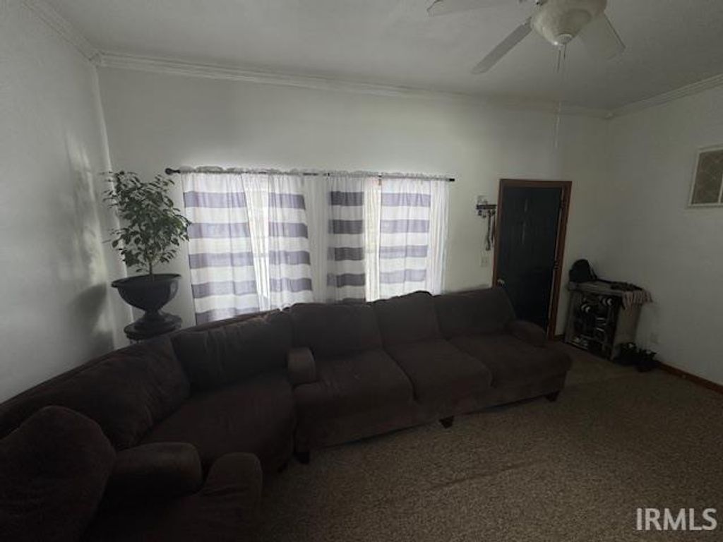 Photo of 505 N Maple Street St, Lagrange, IN 46761 (MLS # 202604093)