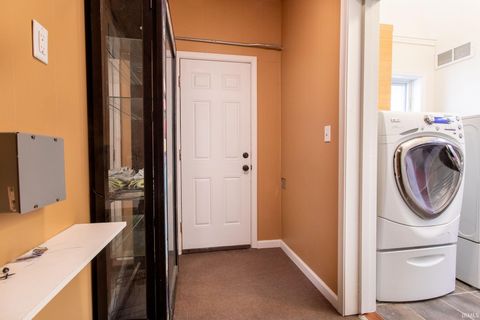 Tiny photo for 1300 Shenandoah Drive, Lafayette, IN 47905 (MLS # 202549534)