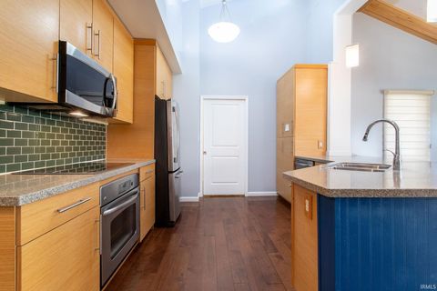 Tiny photo for 1300 Shenandoah Drive, Lafayette, IN 47905 (MLS # 202549534)