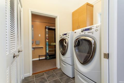 Tiny photo for 1300 Shenandoah Drive, Lafayette, IN 47905 (MLS # 202549534)