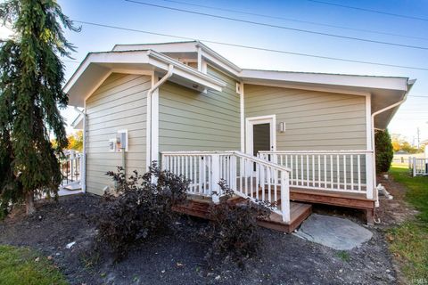 Tiny photo for 1300 Shenandoah Drive, Lafayette, IN 47905 (MLS # 202549534)