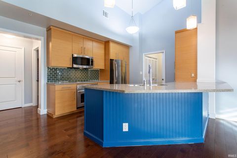 Tiny photo for 1300 Shenandoah Drive, Lafayette, IN 47905 (MLS # 202549534)