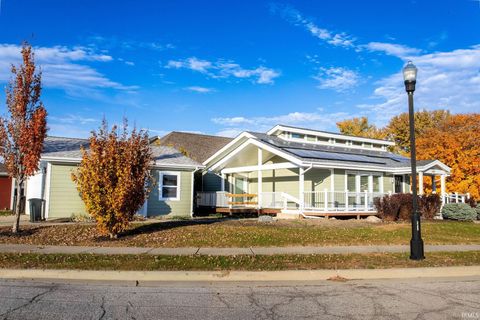 Tiny photo for 1300 Shenandoah Drive, Lafayette, IN 47905 (MLS # 202549534)