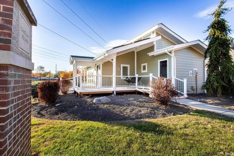 Tiny photo for 1300 Shenandoah Drive, Lafayette, IN 47905 (MLS # 202549534)