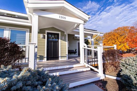 Tiny photo for 1300 Shenandoah Drive, Lafayette, IN 47905 (MLS # 202549534)