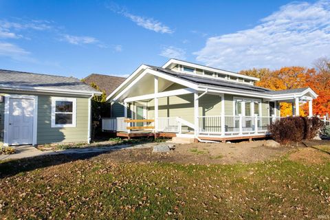 Tiny photo for 1300 Shenandoah Drive, Lafayette, IN 47905 (MLS # 202549534)