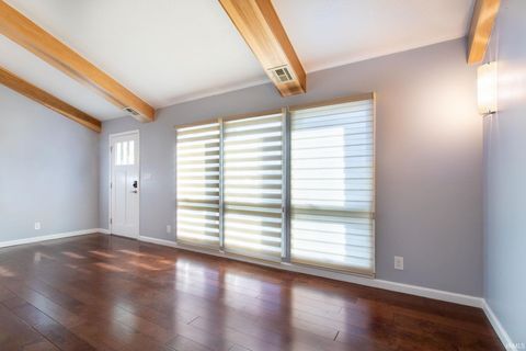 Tiny photo for 1300 Shenandoah Drive, Lafayette, IN 47905 (MLS # 202549534)