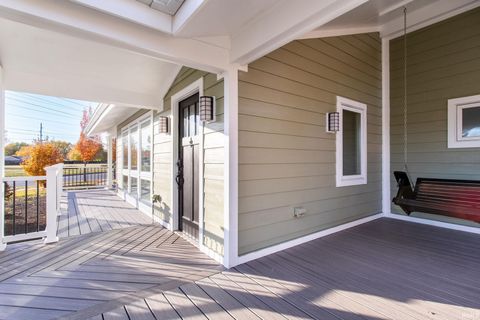 Tiny photo for 1300 Shenandoah Drive, Lafayette, IN 47905 (MLS # 202549534)