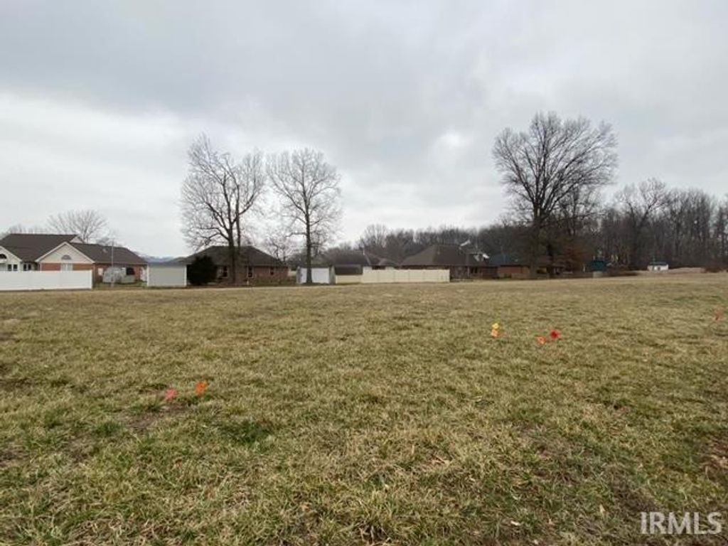 Photo of 8800 Jenkins Drive, Evansville, IN 47725 (MLS # 202617216)