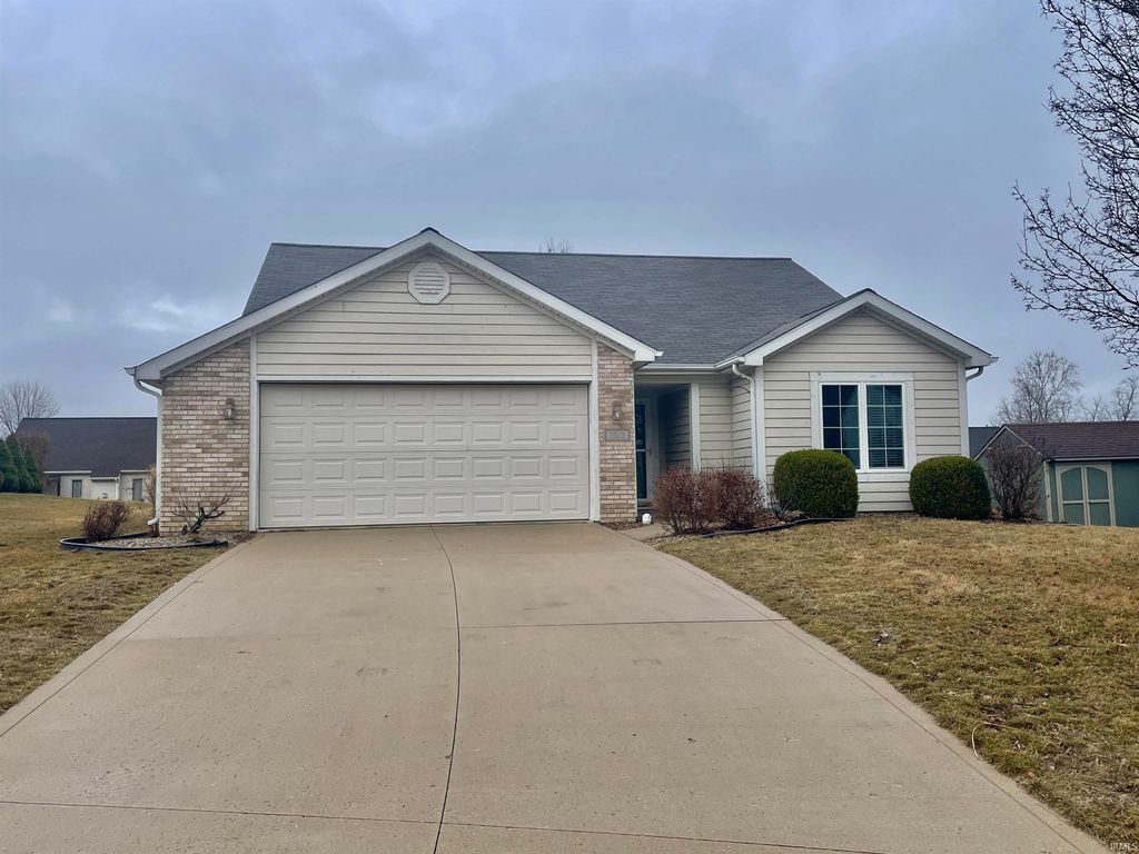 Photo of 3010 Trappers Cove, Huntington, IN 46750 (MLS # 202607144)