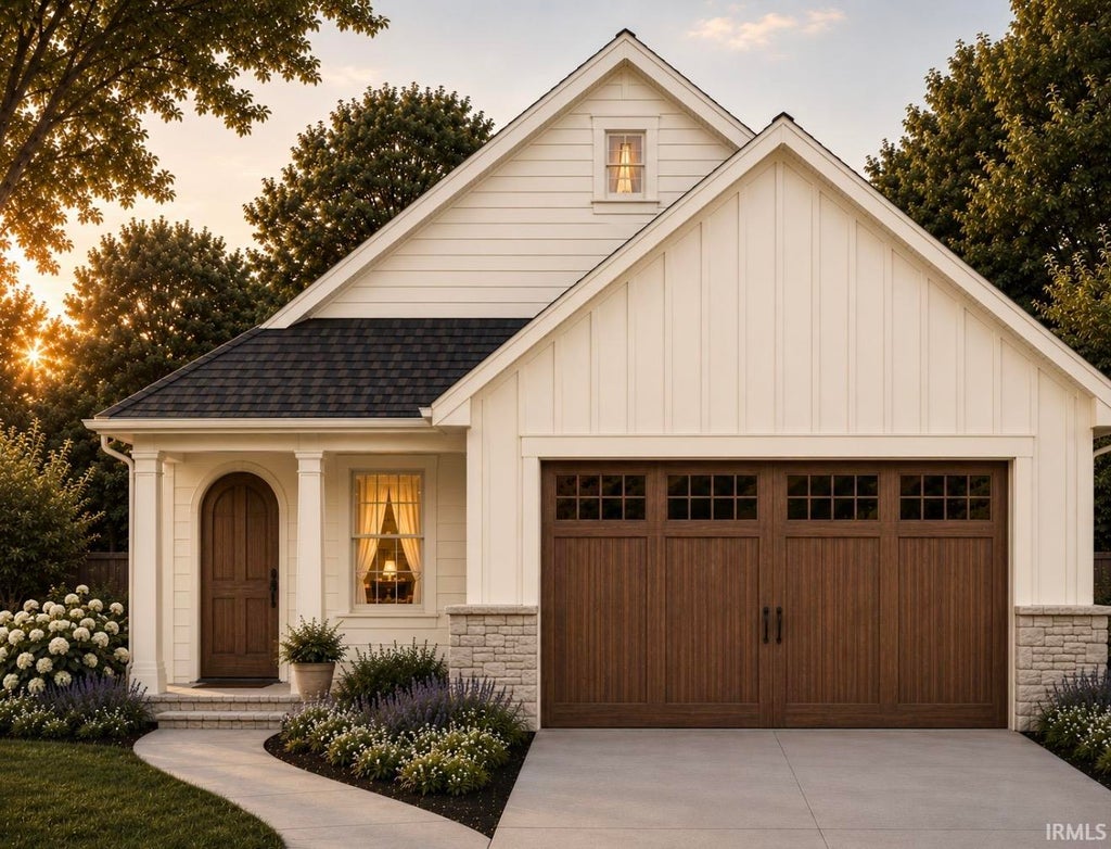 Photo of 1249 Firefly Lane, Goshen, IN 46526 (MLS # 202642760)