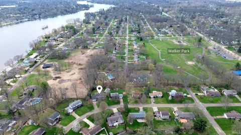 Tiny photo for 1207 Briarwood Drive, Elkhart, IN 46514 (MLS # 202611916)